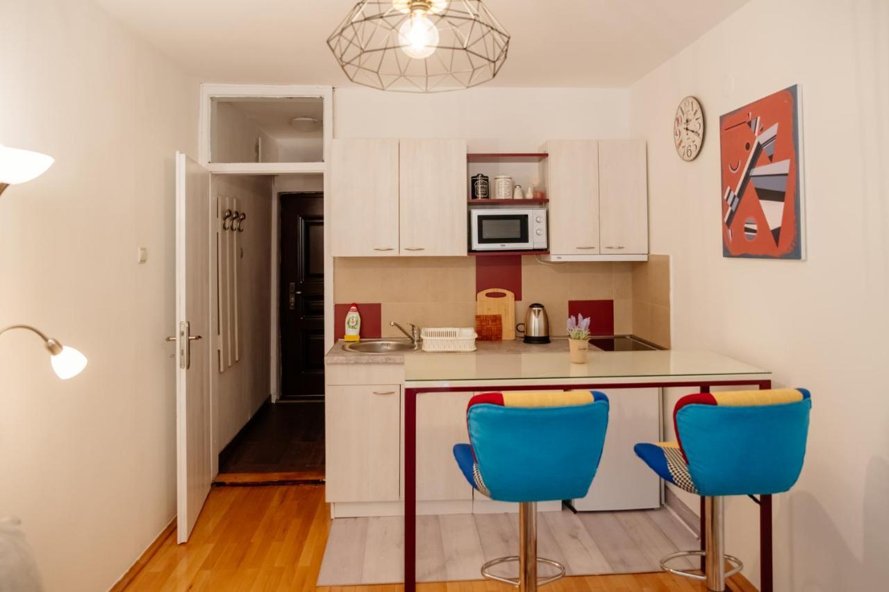Apartment Urban Center