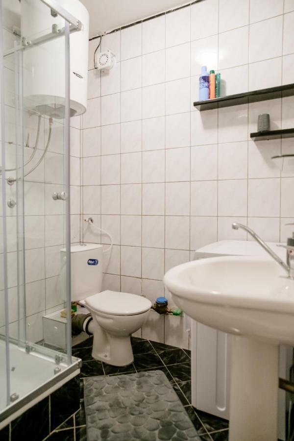 Urban Center Apartment