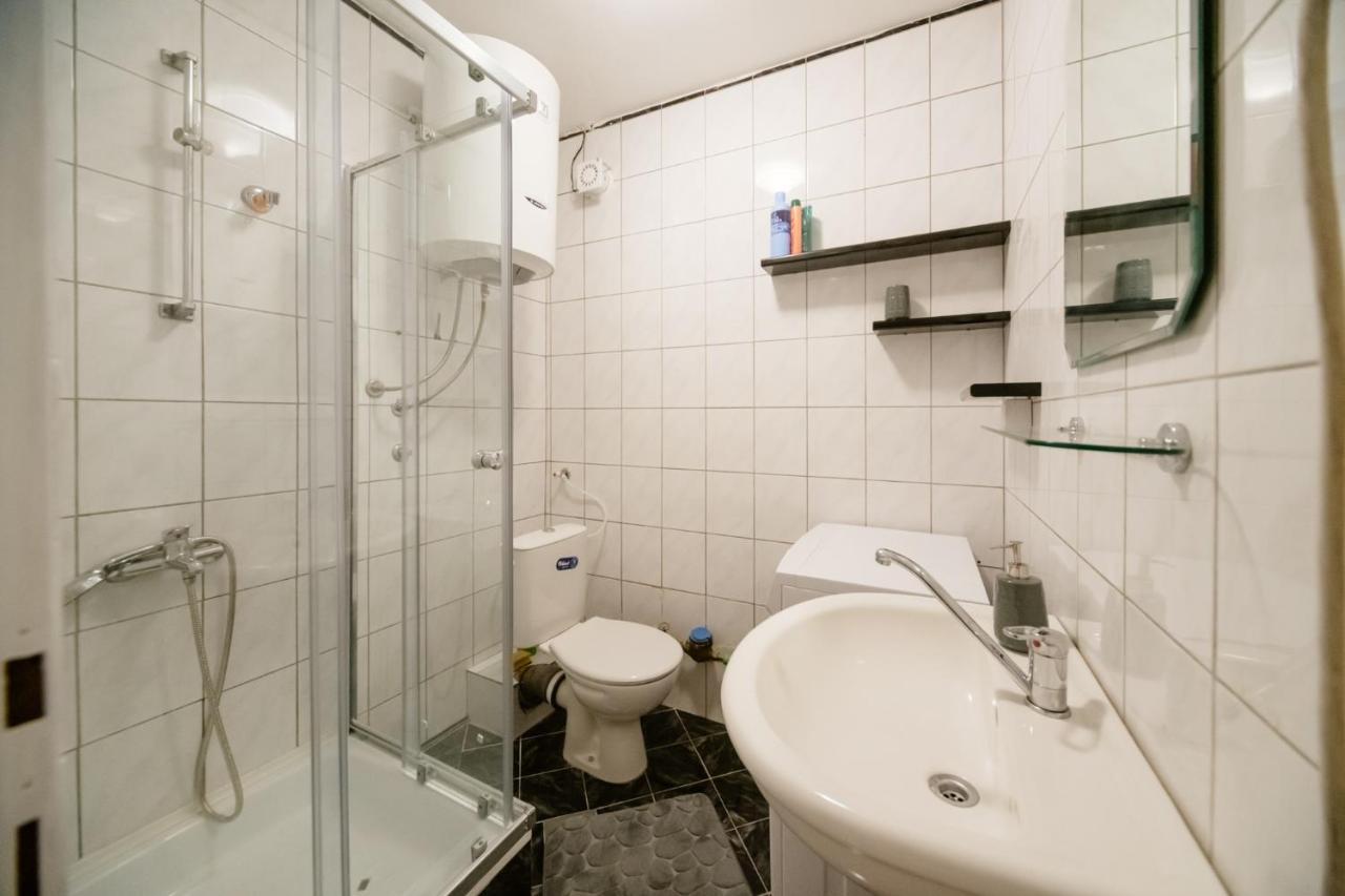 Apartment Urban Center Podgorica