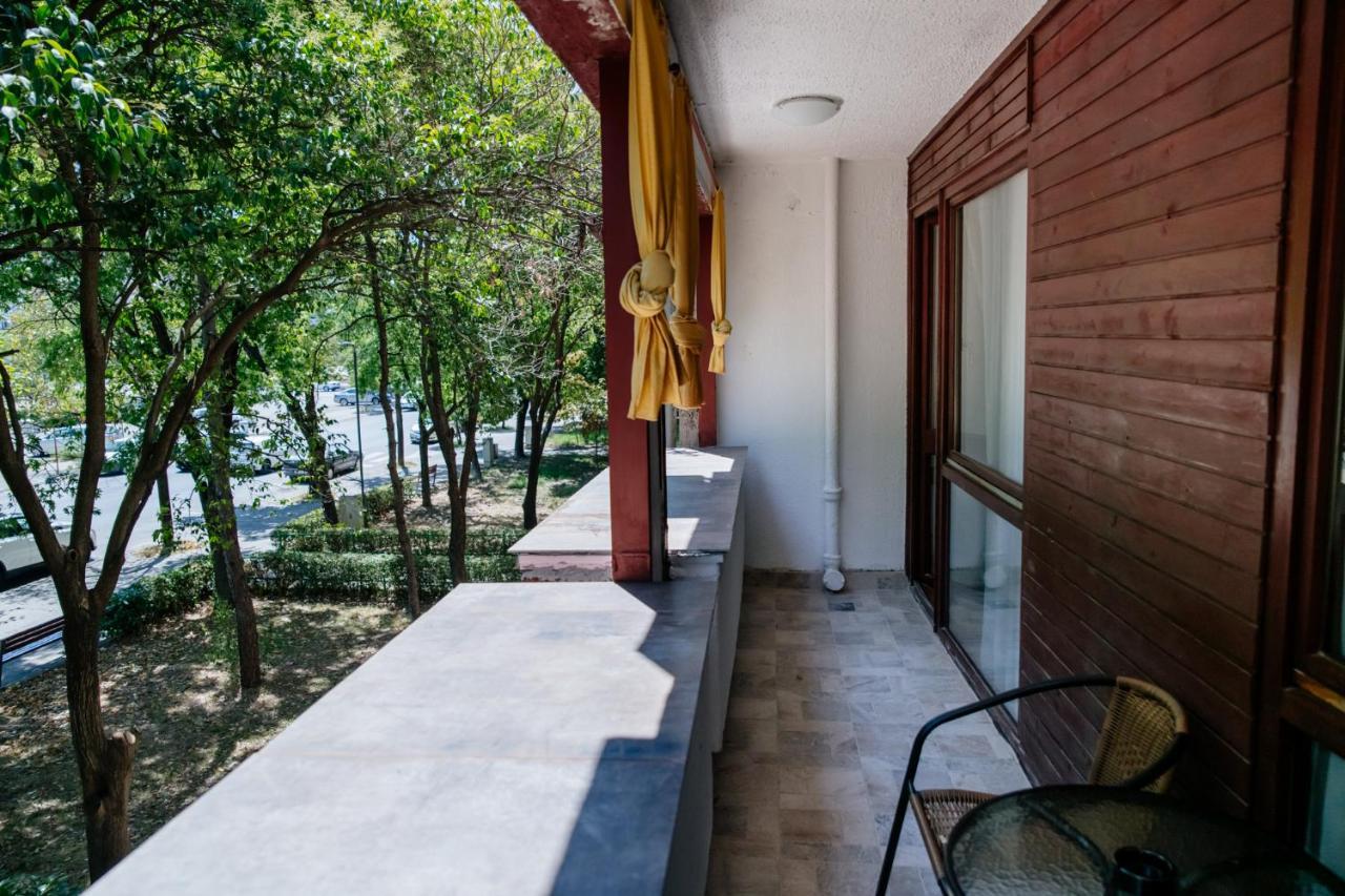 Apartment Urban Center Podgorica