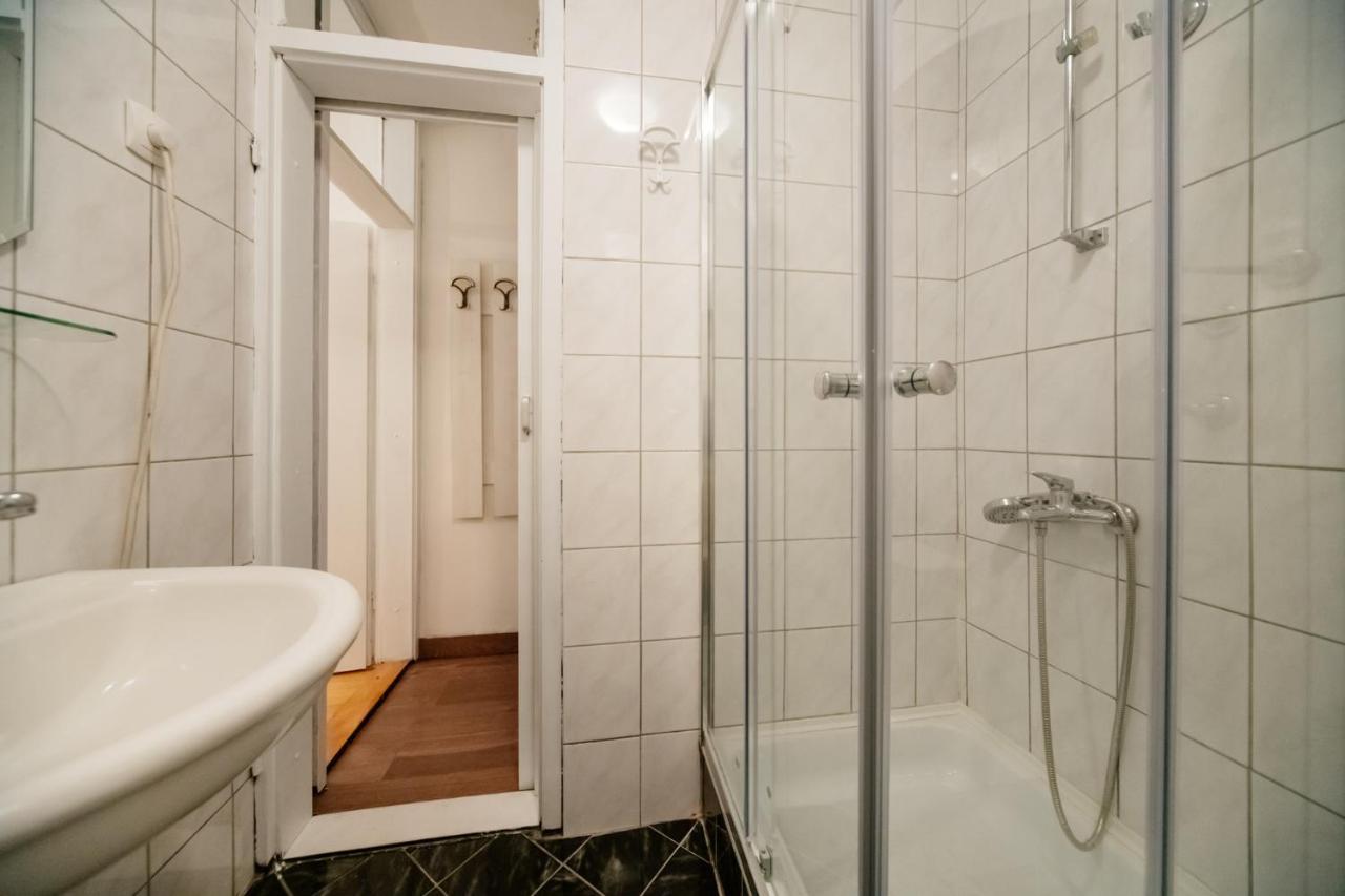 Appartement Urban Center